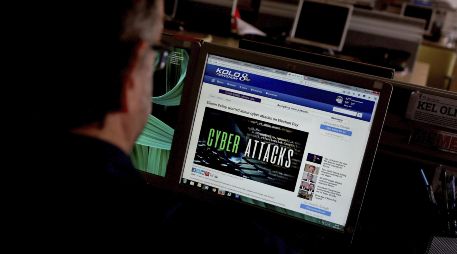 México, propenso a ciberataques