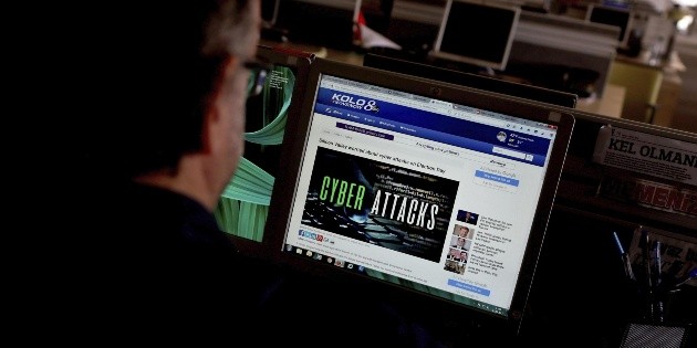 M&eacute;xico, propenso a ciberataques