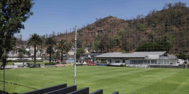 Selecci&oacute;n Mexicana moderniza su Centro de Alto Rendimiento