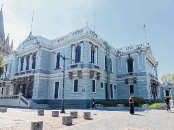 MUSA. El recinto ofrece un abanico de actividades para disfrutar las vacaciones con un toque de cultura. CORTESÍA