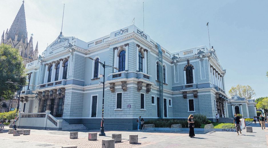 MUSA. El recinto ofrece un abanico de actividades para disfrutar las vacaciones con un toque de cultura. CORTESÍA