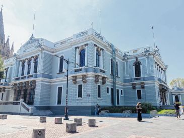 MUSA. El recinto ofrece un abanico de actividades para disfrutar las vacaciones con un toque de cultura. CORTESÍA