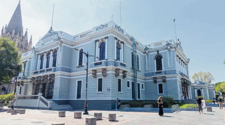 MUSA. El recinto ofrece un abanico de actividades para disfrutar las vacaciones con un toque de cultura. CORTESÍA