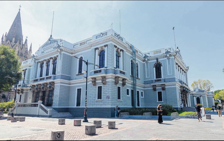 MUSA. El recinto ofrece un abanico de actividades para disfrutar las vacaciones con un toque de cultura. CORTESÍA