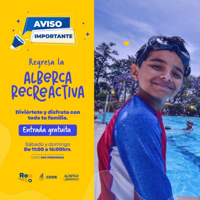 &nbsp;CORTESÍA/ Facebook/ Code Jalisco.