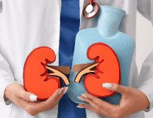 Adoptar estas prácticas puede ayudar a reducir el impacto de factores de riesgo y a mantener los riñones en buen estado a largo plazo, especialmente ante el uso frecuente de medicamentos como el ibuprofeno. CANVA