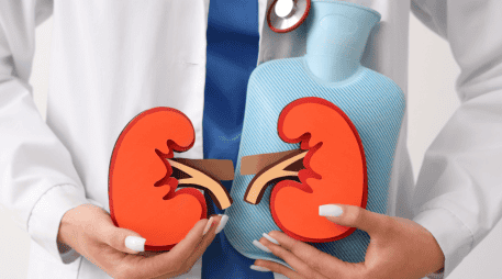 Adoptar estas prácticas puede ayudar a reducir el impacto de factores de riesgo y a mantener los riñones en buen estado a largo plazo, especialmente ante el uso frecuente de medicamentos como el ibuprofeno. CANVA