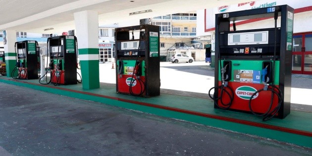 Cuba se queda sin combustible y su econom&iacute;a entra en crisis