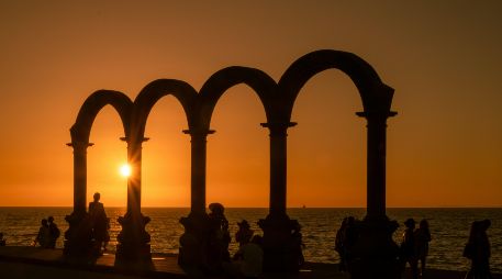 Recorrer los malecones de México requiere una buena planeación UNSPLASH / ARUSFLY
