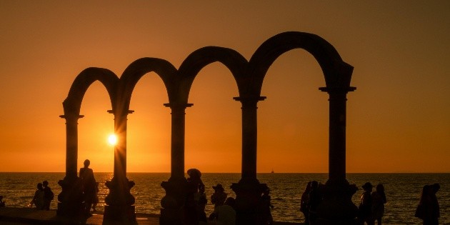 Los malecones m&aacute;s espectaculares de M&eacute;xico para escaparte esta Semana Santa