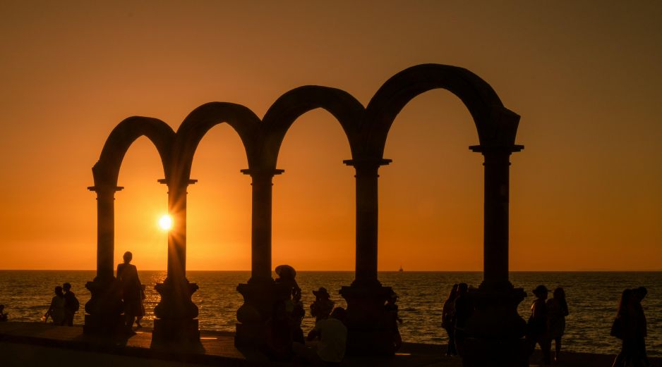 Recorrer los malecones de México requiere una buena planeación UNSPLASH / ARUSFLY