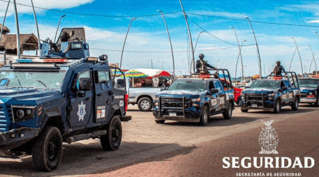 Personal militar localizó un campamento improvisado que habría sido utilizado por integrantes de la delincuencia organizada. ESPECIAL/X/ @sspsinaloa1