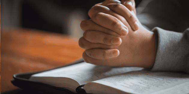 Semana Santa: Estas son las "cosas" que NO deber&iacute;as hacer estos d&iacute;as