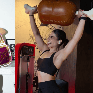 El enfrentamiento entre Flores y Vigna está previsto para el 26 de abril de 2026 y formará parte de la cartelera principal del evento, que se llevará a cabo en la Arena Ciudad de México. INSTAGRAM/@alanafloresf