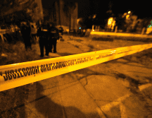 Ceci Flores se mantiene a la espera de información que les permita tener certeza y, eventualmente, dar una sepultura digna.EL INFORMADOR/ ARCHIVO