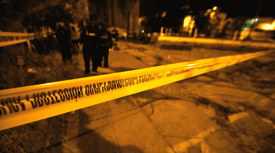 Ceci Flores se mantiene a la espera de información que les permita tener certeza y, eventualmente, dar una sepultura digna.EL INFORMADOR/ ARCHIVO