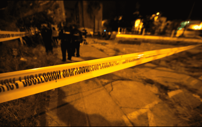 Ceci Flores se mantiene a la espera de información que les permita tener certeza y, eventualmente, dar una sepultura digna.EL INFORMADOR/ ARCHIVO