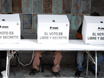 Durante estas elecciones, buscan la mayoría de votos un total de 68 candidatos entre propietarias y suplentes, de las cuales 40 corresponden a mujeres. EL INFORMADOR/ ARCHIVO