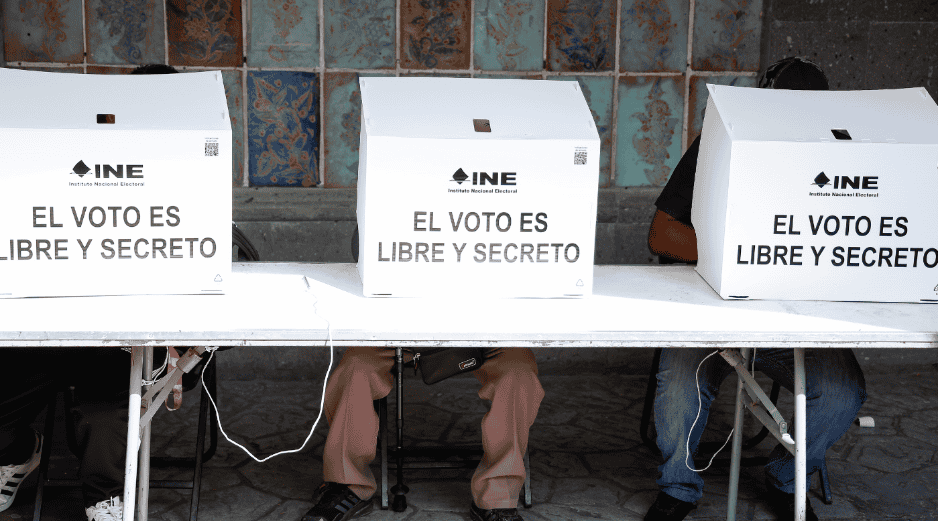 Durante estas elecciones, buscan la mayoría de votos un total de 68 candidatos entre propietarias y suplentes, de las cuales 40 corresponden a mujeres. EL INFORMADOR/ ARCHIVO
