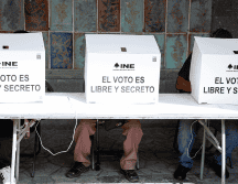 Durante estas elecciones, buscan la mayoría de votos un total de 68 candidatos entre propietarias y suplentes, de las cuales 40 corresponden a mujeres. EL INFORMADOR/ ARCHIVO