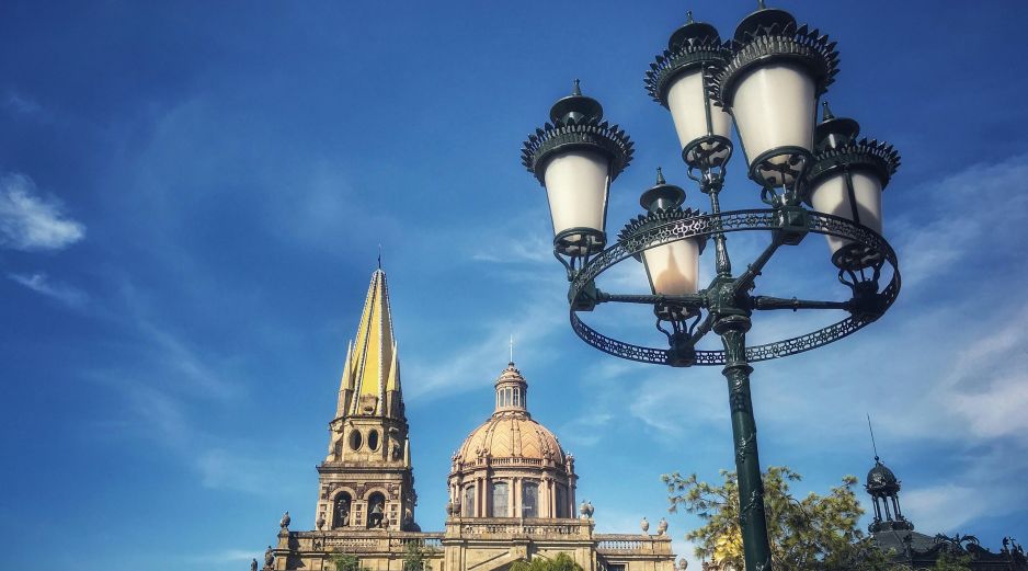 Los recorridos en Semana Santa partirán del Centro Histórico y permitirán conocer tanto sitios emblemáticos como espacios menos transitados de la ciudad. UNSPLASH / J. JUAN
