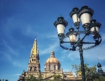 Los recorridos en Semana Santa partirán del Centro Histórico y permitirán conocer tanto sitios emblemáticos como espacios menos transitados de la ciudad. UNSPLASH / J. JUAN