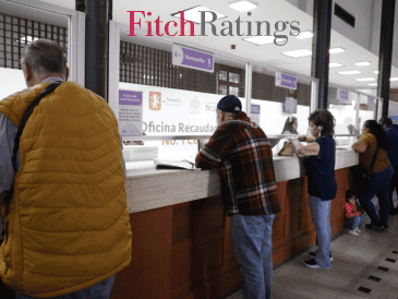 Con la máxima calificación, Guadalajara se une a Zapopan y Tlajomulco como los municipios de Jalisco con este grado de certificación financiera por Fitch Ratings. GOBIERNO DE GUADALAJARA