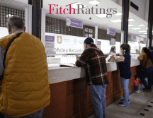 Con la máxima calificación, Guadalajara se une a Zapopan y Tlajomulco como los municipios de Jalisco con este grado de certificación financiera por Fitch Ratings. GOBIERNO DE GUADALAJARA
