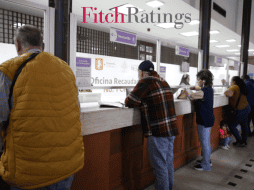 Con la máxima calificación, Guadalajara se une a Zapopan y Tlajomulco como los municipios de Jalisco con este grado de certificación financiera por Fitch Ratings. GOBIERNO DE GUADALAJARA