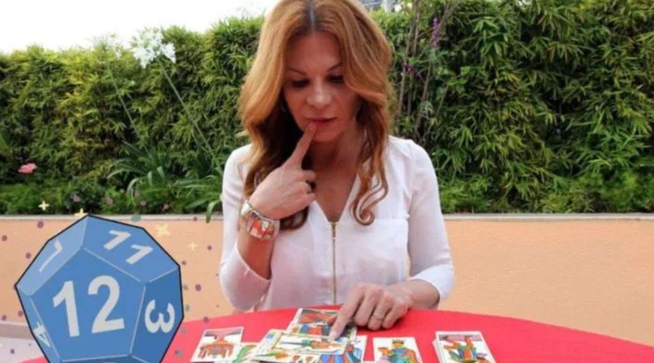 Mhoni Vidente destaca que, al coincidir el cierre de marzo con el inicio de abril, se abre un portal energético ideal para activar la fortuna, por lo que recomienda confiar en la intuición y aprovechar los días clave para potenciar la buena suerte. SUN / ARCHIVO