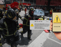 México, con su experiencia en la gestión de riesgos, continúa apostando por la innovación tecnológica y la participación ciudadana como pilares fundamentales para proteger la vida de sus habitantes. SUN / ARCHIVO / CANVA