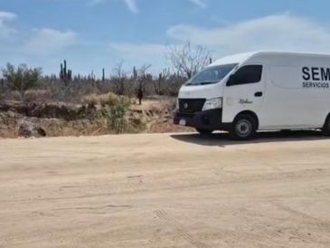 La Procuraduría General de Justicia del estado (PGJE) confirmó que esta tarde se sigue trabajando en el sitio del hallazgo y hasta el momento no se ha determinado la causa del fallecimiento de la bebé. ESPECIAL