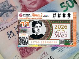 El Sorteo Zodiaco Especial 1740 se realiza este domingo a las 20:00 horas y podrás saber si ganaste el premio mayor en EL INFORMADOR. UNSPLASH.