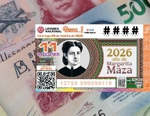 El Sorteo Zodiaco Especial 1740 se realiza este domingo a las 20:00 horas y podrás saber si ganaste el premio mayor en EL INFORMADOR. UNSPLASH.