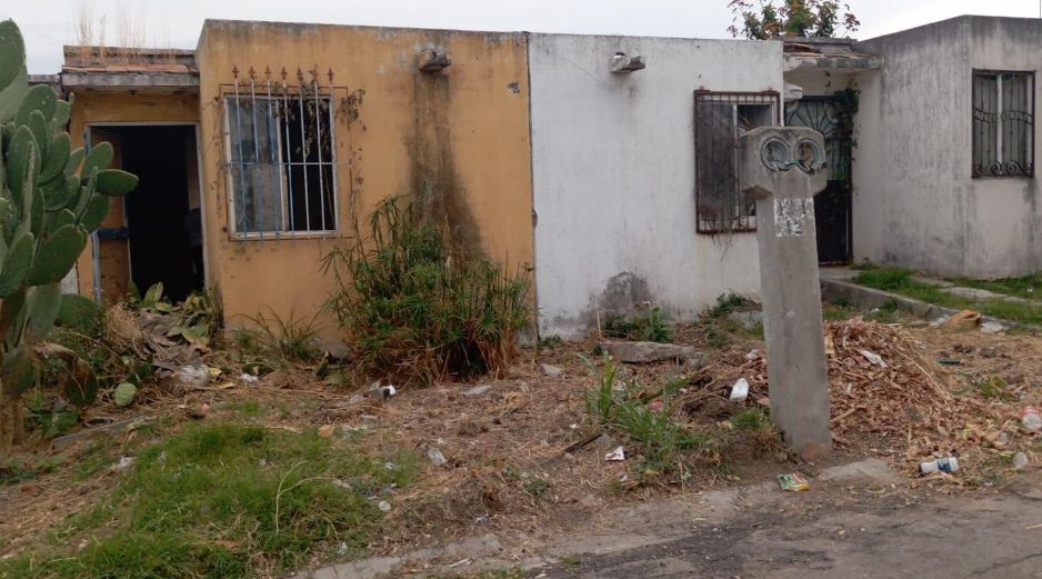 Hasta el jueves pasado, la Fiscalía de Jalisco daba cuenta del aseguramiento de cinco fincas relacionadas con estos hallazgos en Lomas de la Capilla. ESPECIAL.