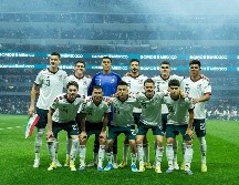 Repasamos cuáles son los aspectos a mejorar de México en su siguiente duelo ante el combinado nacional de Bélgica. IMAGO7.
