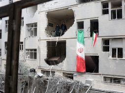 El mensaje no se limitó al ámbito castrense, ya que también incluyó señalamientos políticos hacia el liderazgo estadounidense. EFE / ARCHIVO