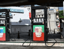 Cuba necesita diariamente unos 100 mil barriles para satisfacer sus necesidades energéticas. AFP