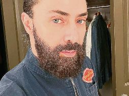 El artista celebró los 30 años de Molotov, sin la intención de permanecer con la banda más allá de unas cuantas presentaciones. ESPECIAL