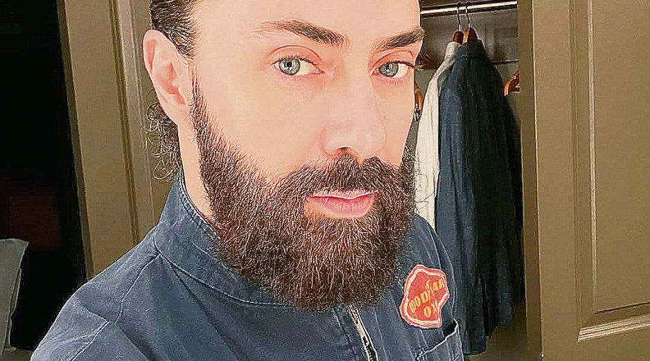 El artista celebró los 30 años de Molotov, sin la intención de permanecer con la banda más allá de unas cuantas presentaciones. ESPECIAL