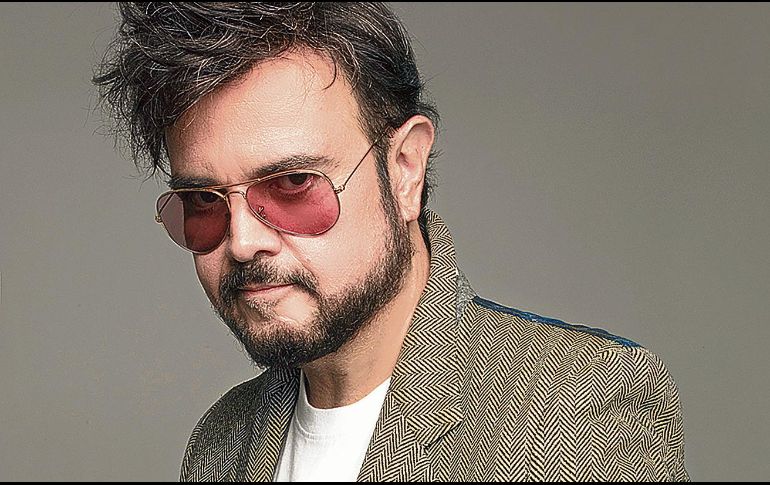 El músico busca mantener su carrera vigente ante nuevos públicos. EFE