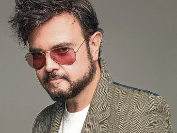 El músico busca mantener su carrera vigente ante nuevos públicos. EFE