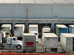 Corredores industriales de Jalisco mantienen expansión ante el interés de inversión extranjera y el crecimiento del sector. EL INFORMADOR/ Archivo