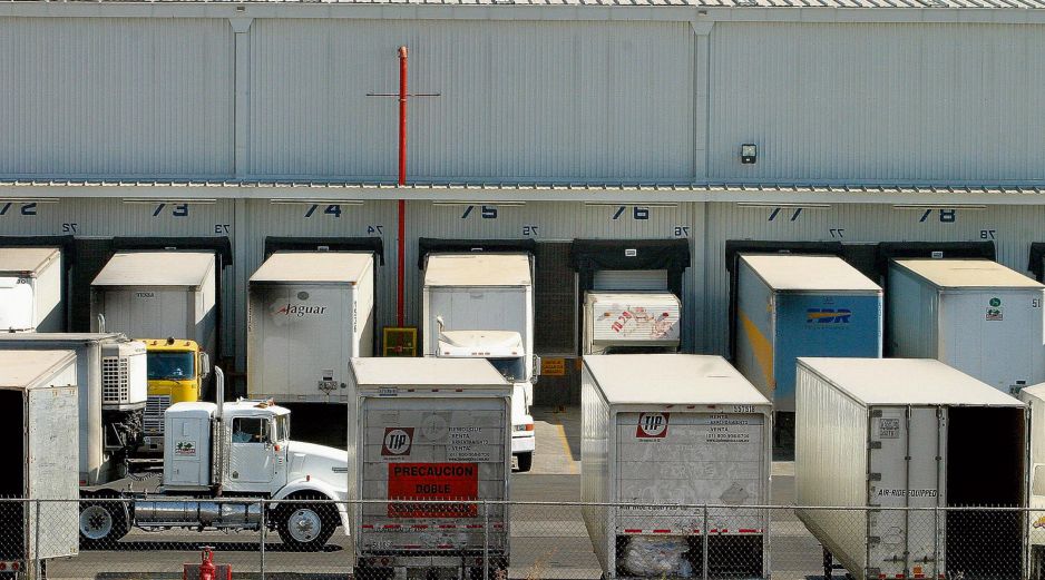 Corredores industriales de Jalisco mantienen expansión ante el interés de inversión extranjera y el crecimiento del sector. EL INFORMADOR/ Archivo