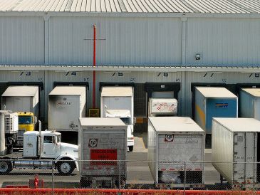 Corredores industriales de Jalisco mantienen expansión ante el interés de inversión extranjera y el crecimiento del sector. EL INFORMADOR/ Archivo