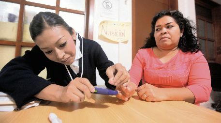 Conocer algunos indicadores de salud determinan las condiciones de las personas, por ello es importante prevenir con los chequeos médicos. EL INFORMADOR/ Archivo