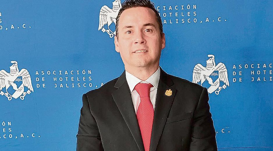 Hoteleros de Jalisco prevén expansión y fortalecen capacitación para atender la demanda turística rumbo al Mundial de Futbol 2026. ESPECIAL
