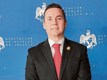 Hoteleros de Jalisco prevén expansión y fortalecen capacitación para atender la demanda turística rumbo al Mundial de Futbol 2026. ESPECIAL