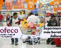 En este supermercado encuentras los precios más bajos de todo Jalisco para adquirir la Canasta Básica; se encuentra en Tonalá. EL INFORMADOR / ARCHIVO