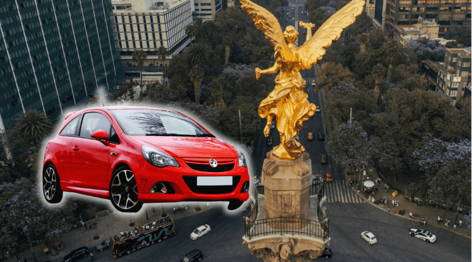 La Comisión Ambiental de la Megalópolis (CAMe) determina si se activa una contingencia ambiental, lo que conlleva la aplicación del Doble Hoy No Circula. ESPECIAL/Canva